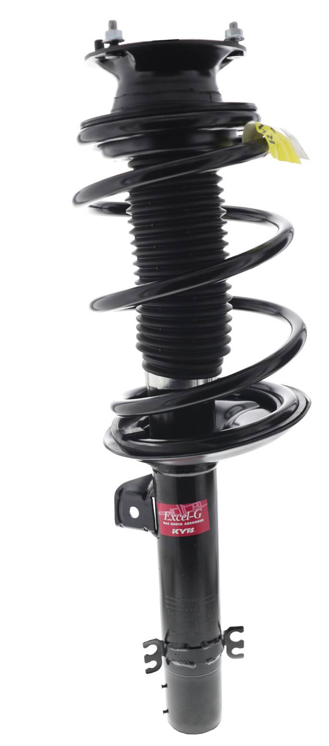 y's456出品 KYB Strut Plus Strut And Coil Spring Assembly SR4674 | O