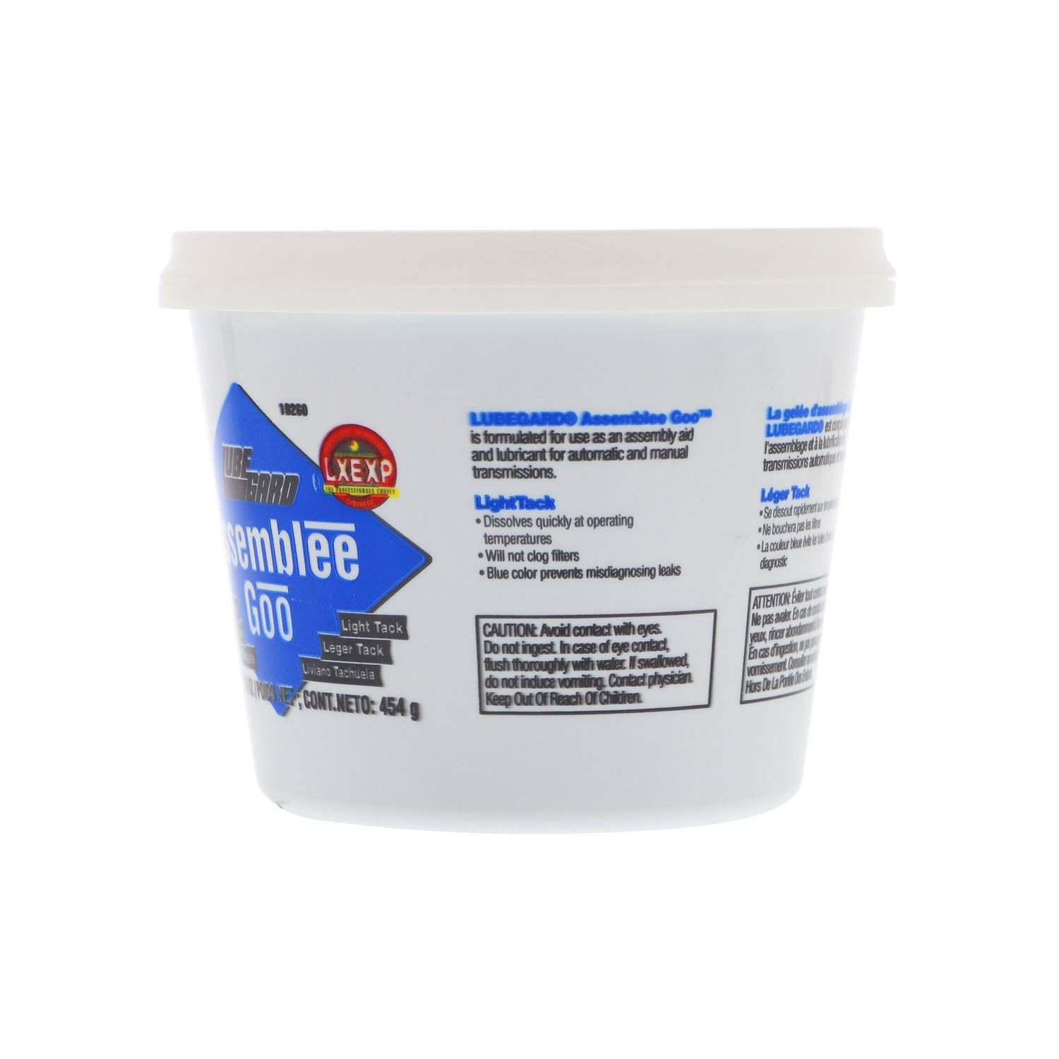 Lubegard Assemblee Goo Assembly Lube All 19260 O'Reilly, 54 OFF
