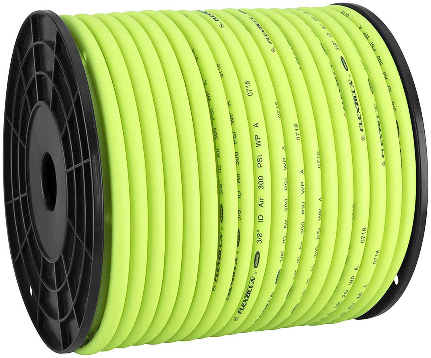 Legacy Manufacturing Flexzilla Pro Bulk Air Hose HFZ38250YW | O