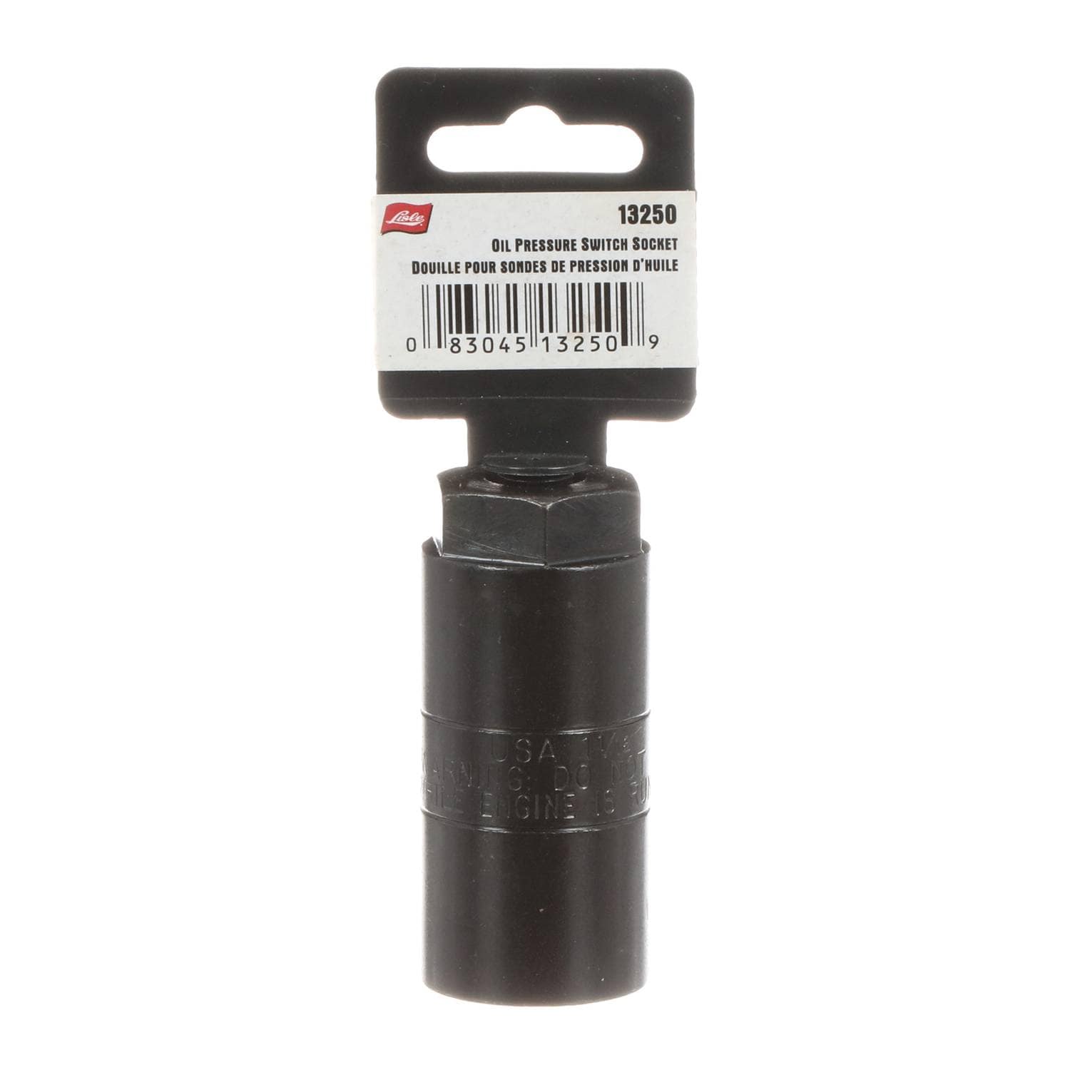 Gm Oil Pressure Sending Unit Socket