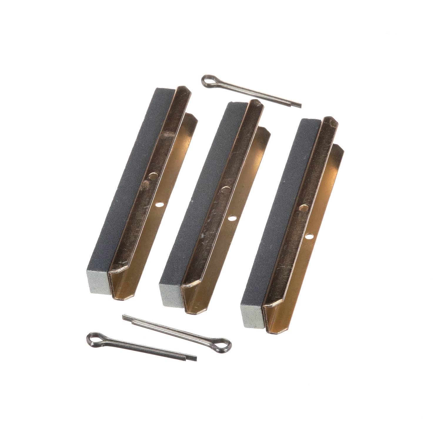 Lisle Replacement Stones 220 grit (23520) - Sharpening