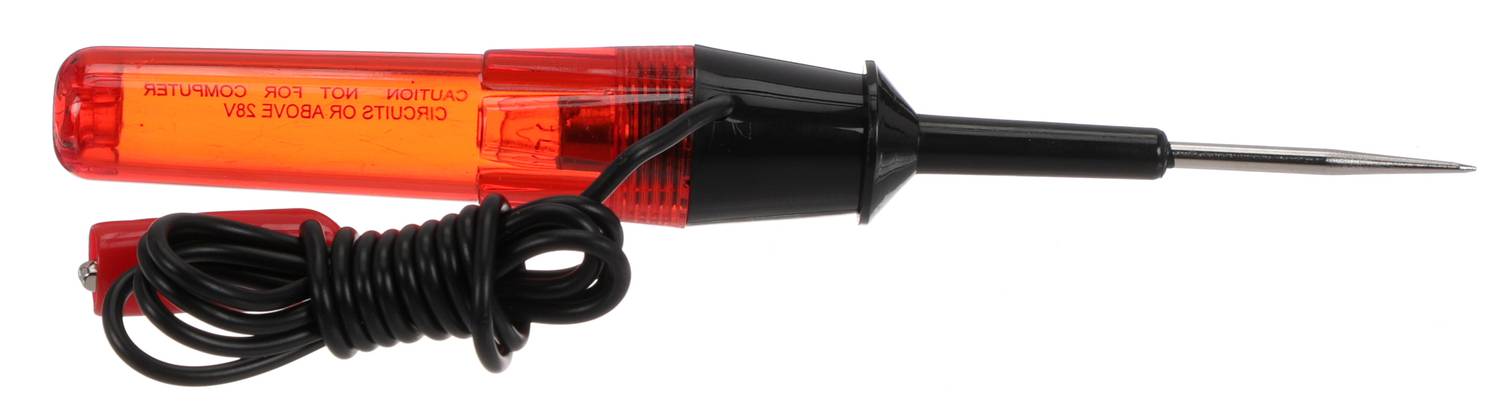 Lisle Circuit Tester 26250 | O'Reilly Auto Parts
