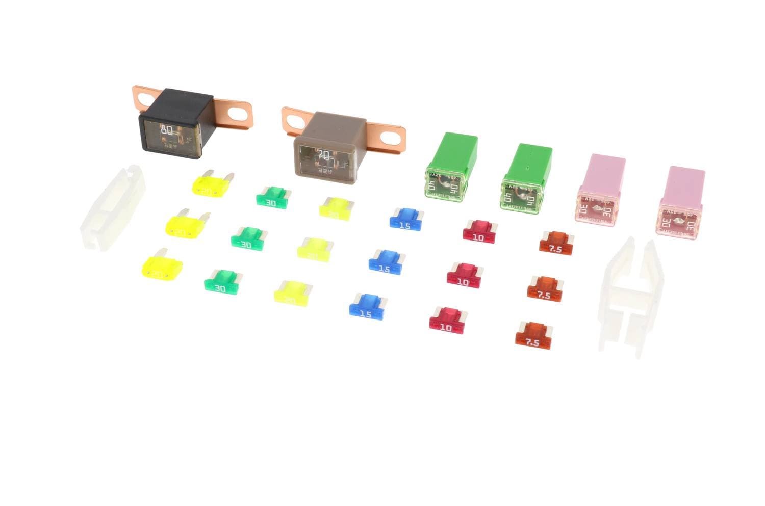 Littelfuse Fuse Kit 00940570ZPA | O'Reilly Auto Parts