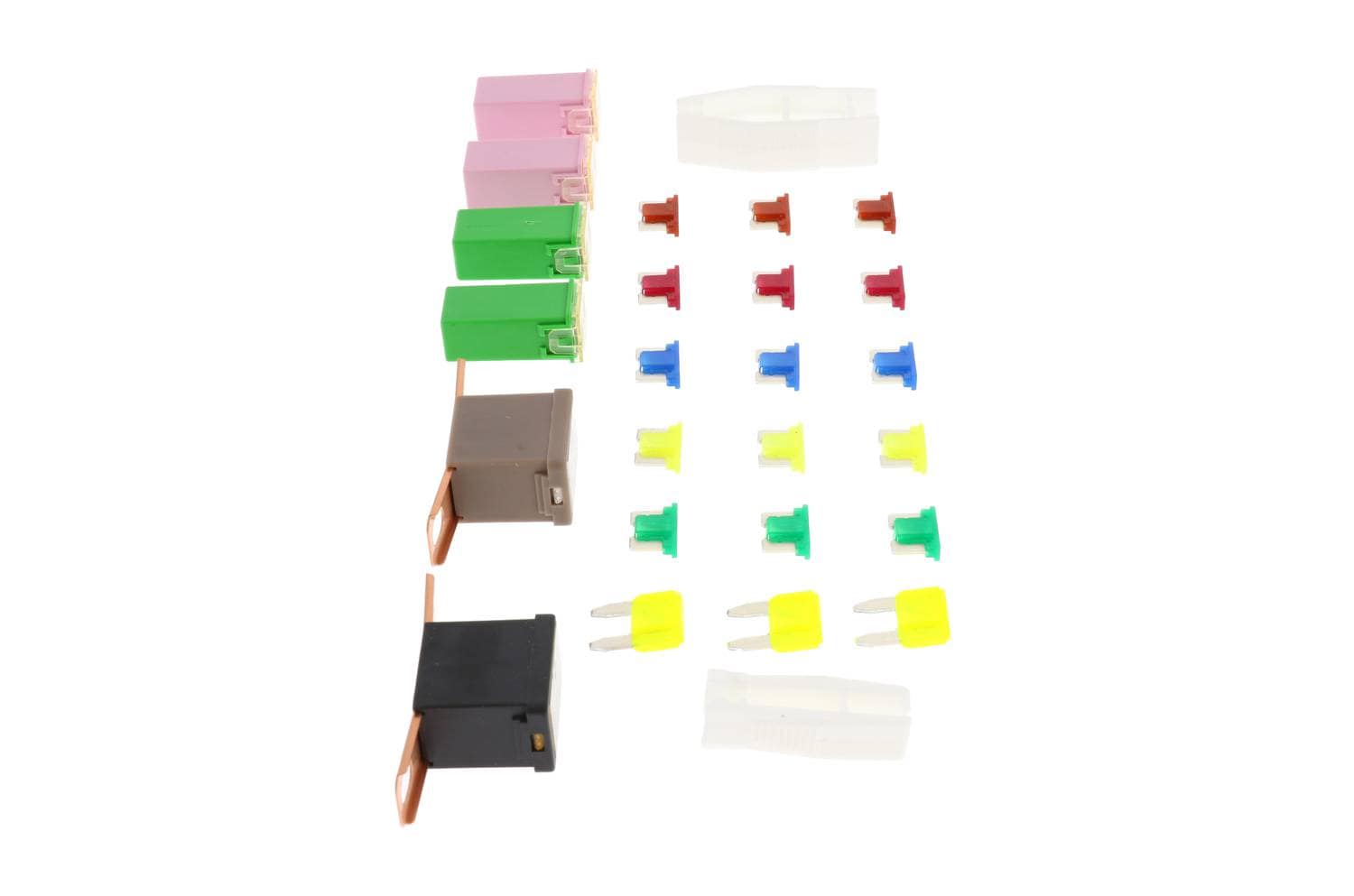 Littelfuse Fuse Kit 00940570ZPA | O'Reilly Auto Parts