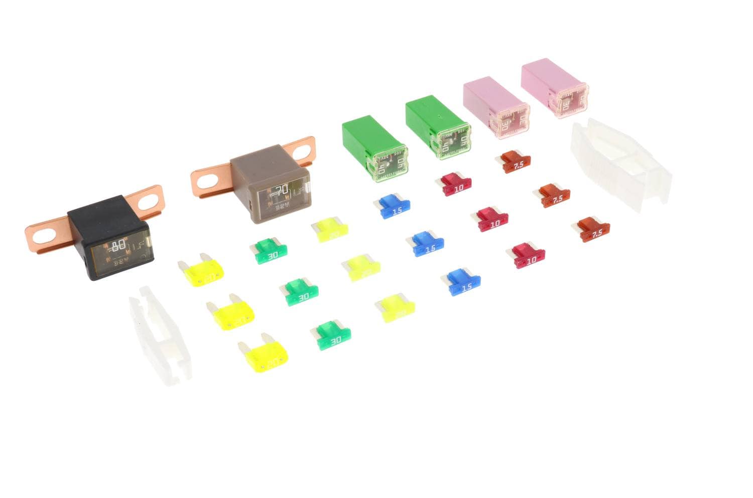 Littelfuse Fuse Kit 00940570ZPA | O'Reilly Auto Parts