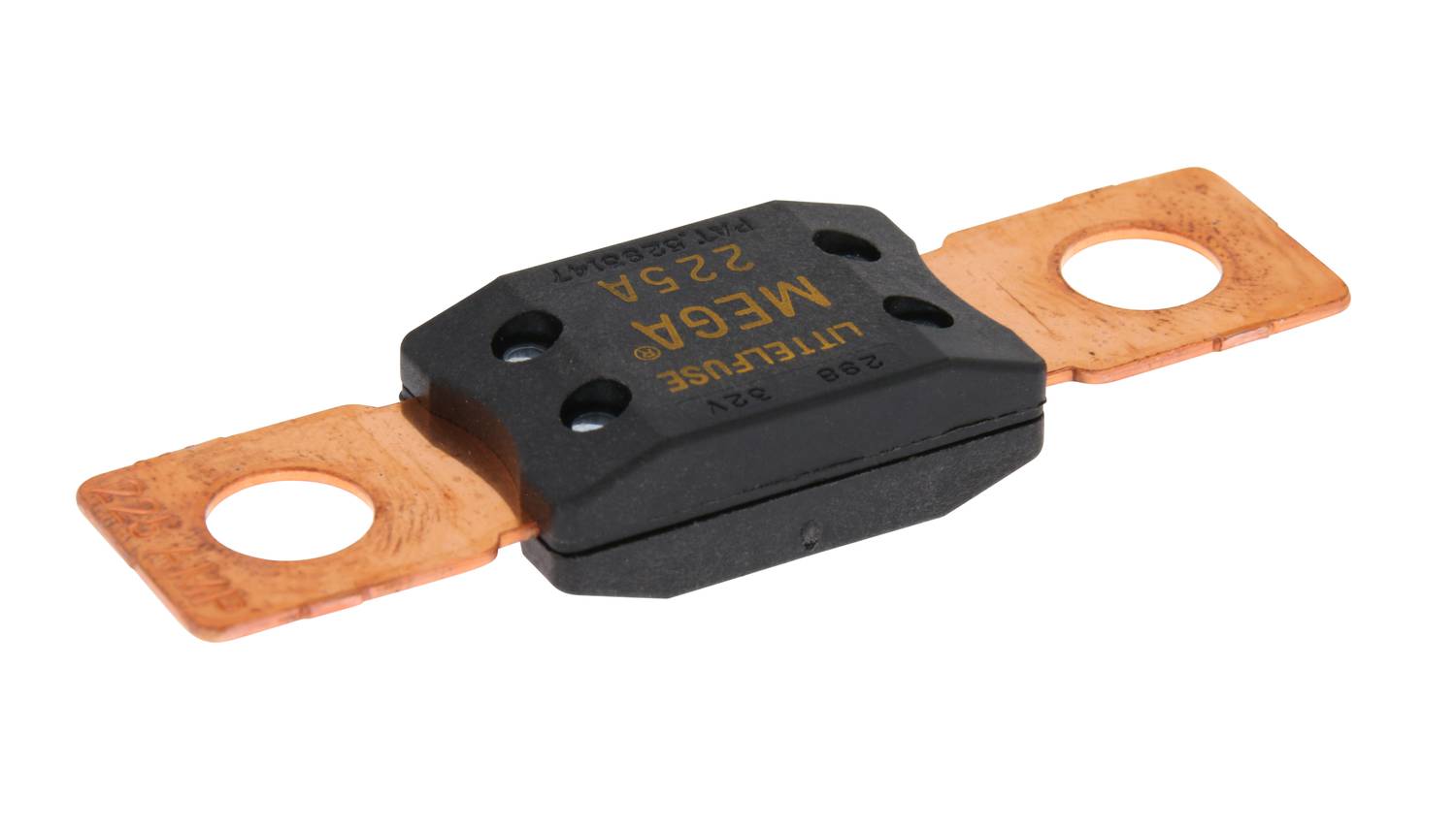 Littelfuse JLLS225 :: 225 Amp, 600V, UL Class T - Rexel USA