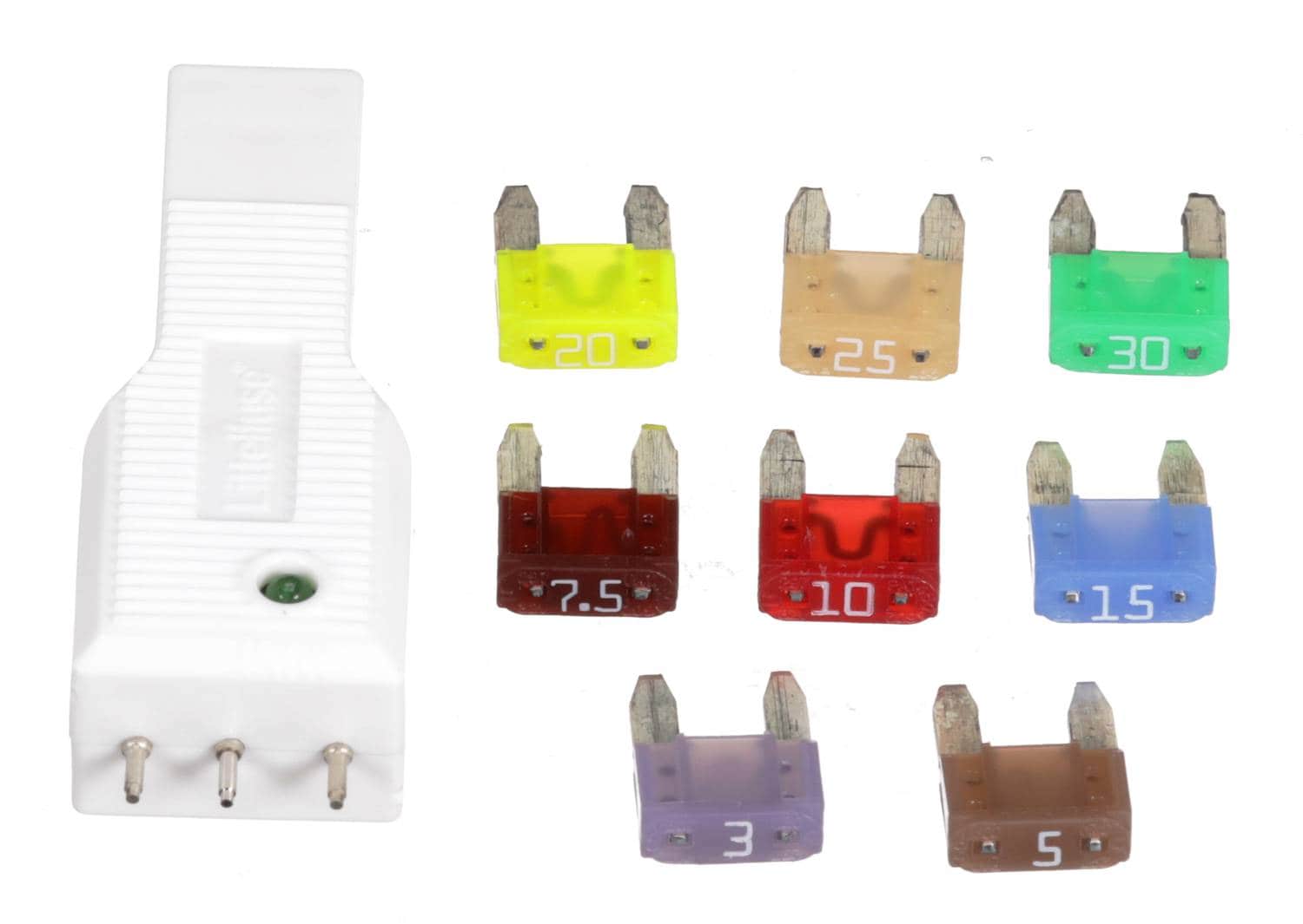 Fuse Assortment O'reilly Discount