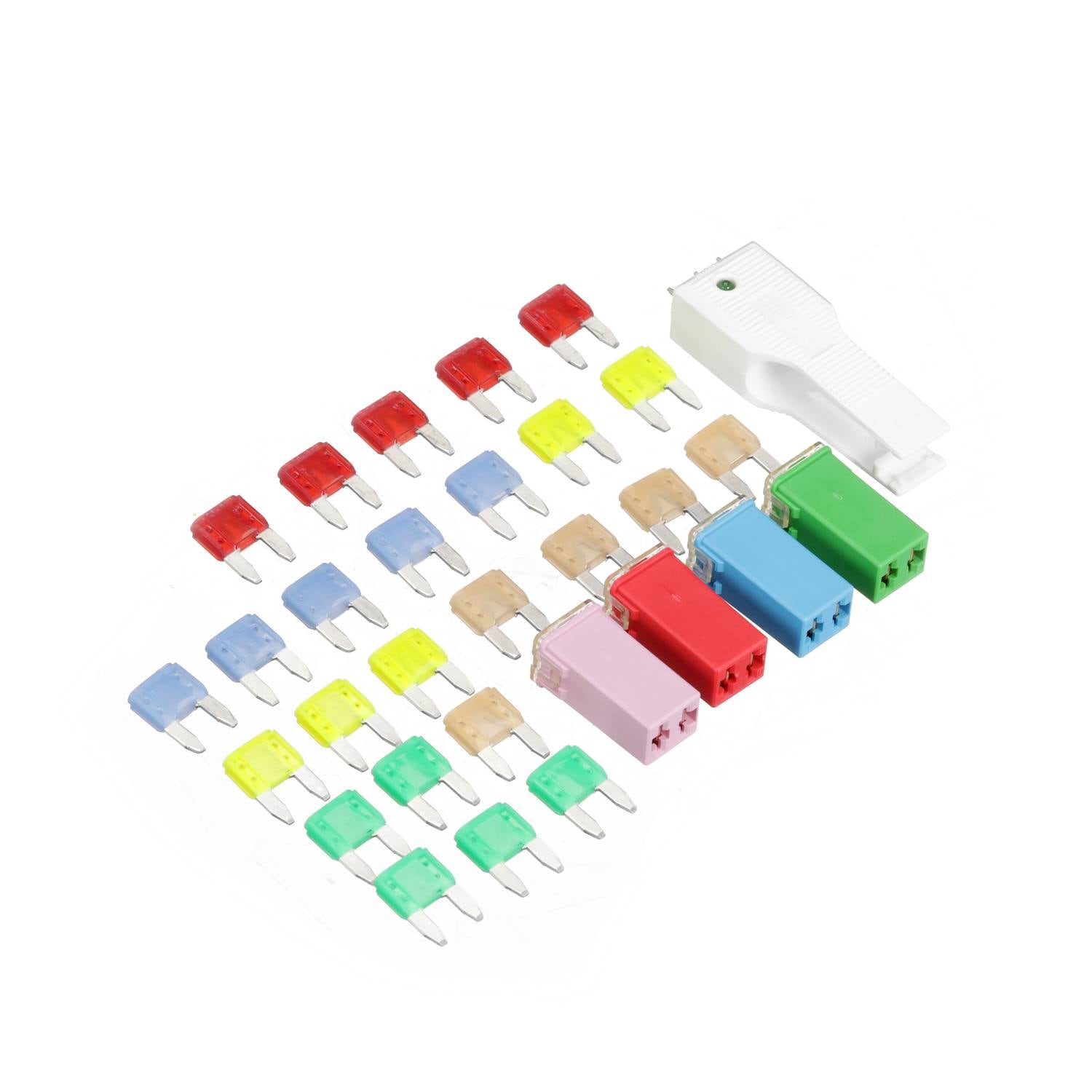 Littelfuse Fuse Assortment 094550 | O'Reilly Auto Parts
