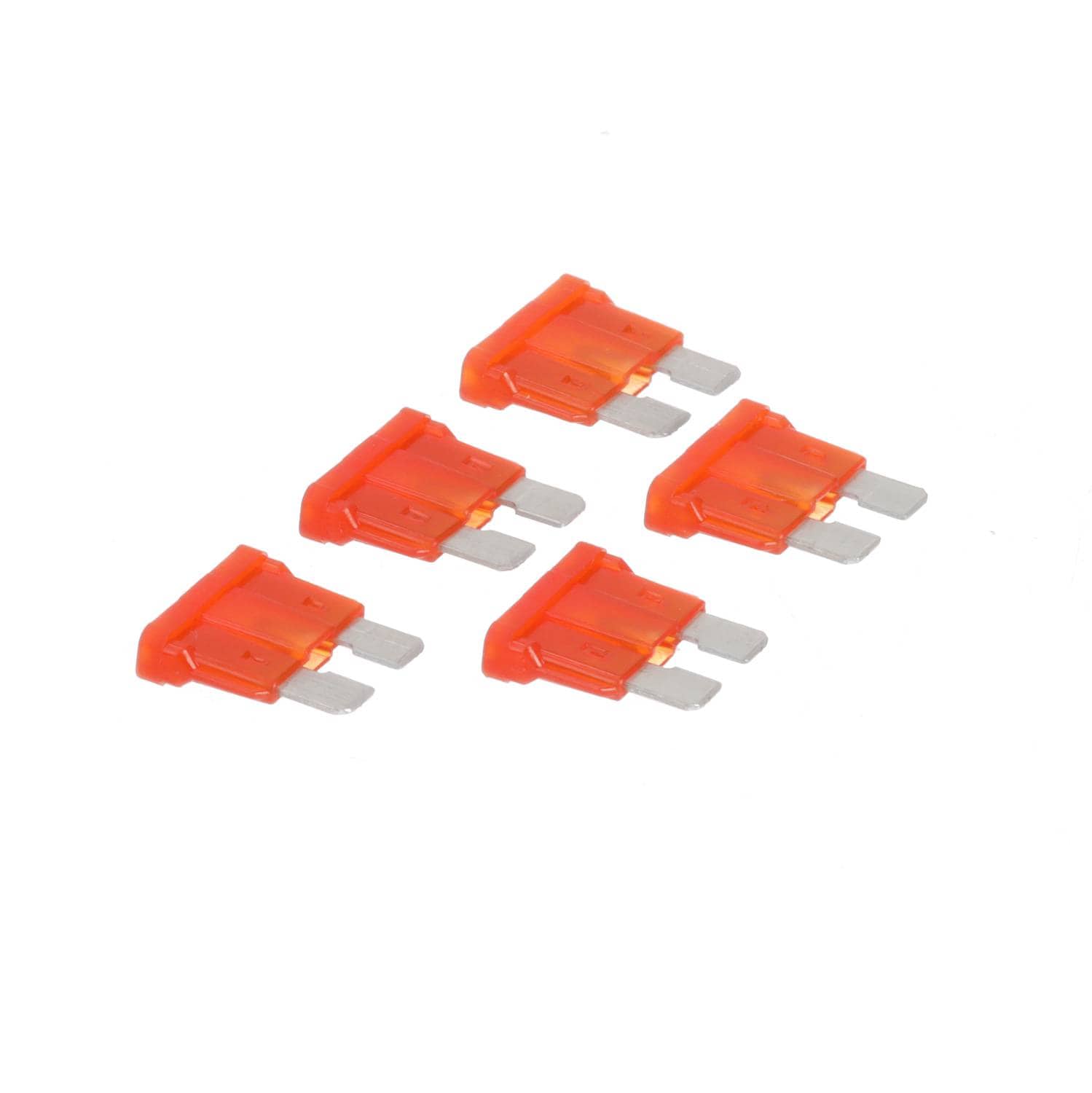 Small 40 Amp Blade Fuse Discounted Deals