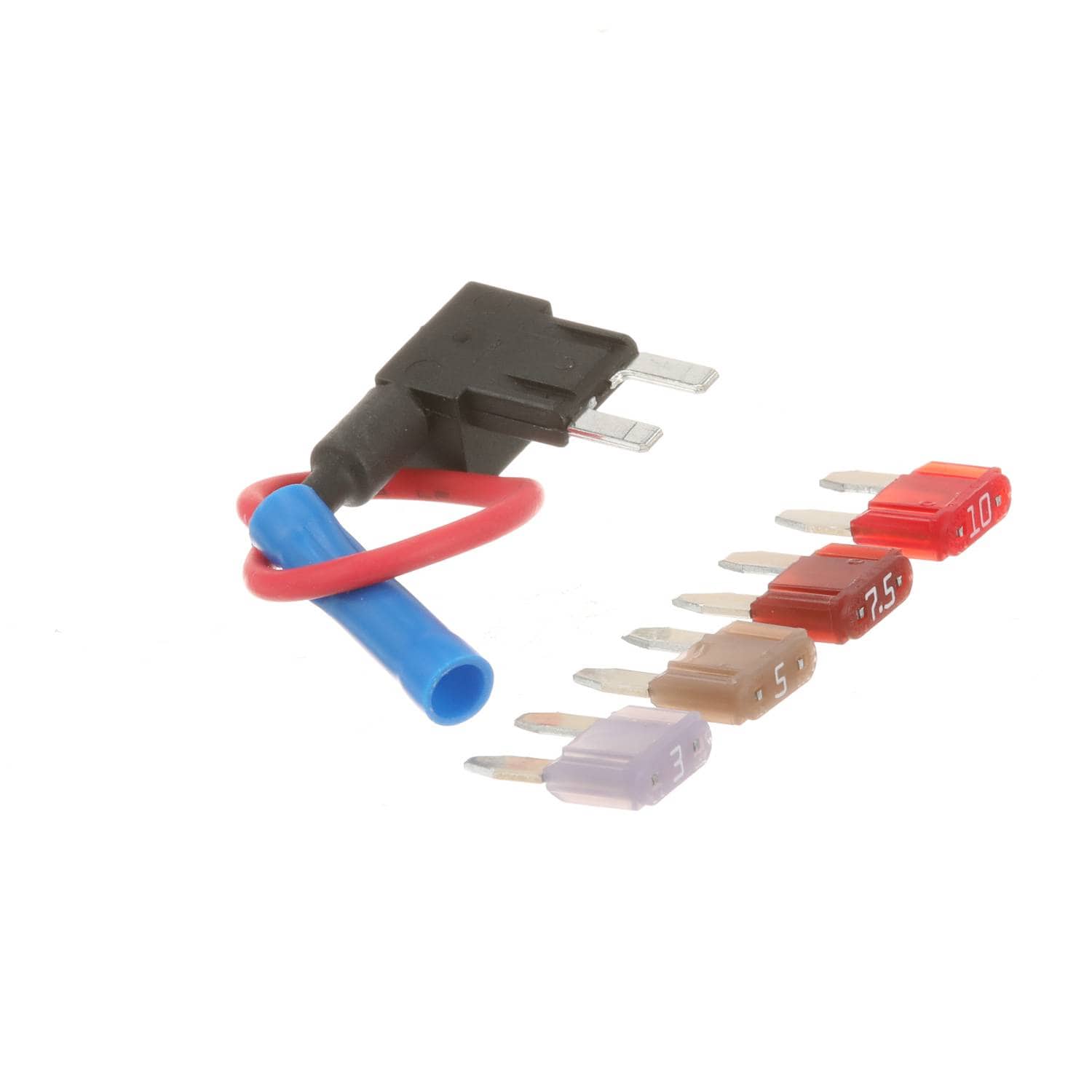 Littelfuse Blister Pack Fuse Holder 0FHM0200ZP O'Reilly, 47 OFF