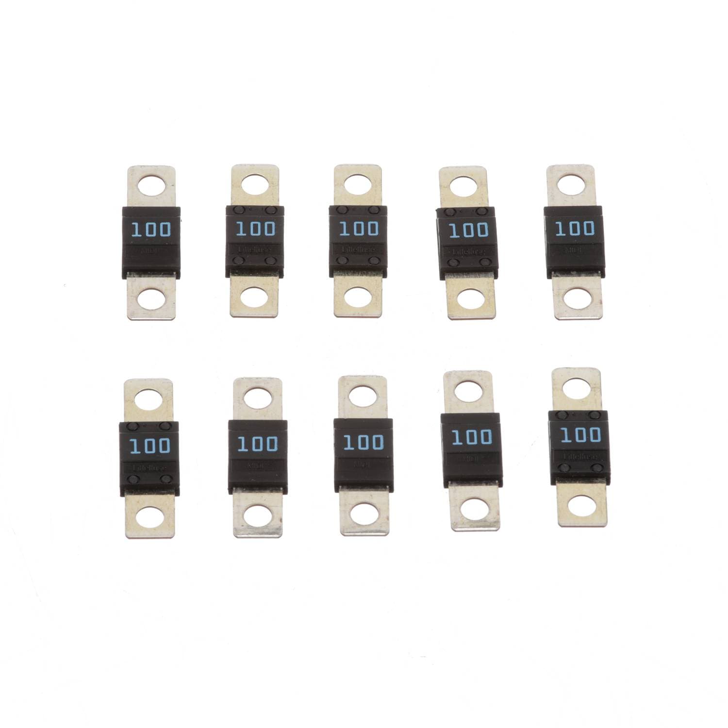 Riley【プロフ要必読】出品 Littelfuse Fuse Midi MID100BP | O'Reilly Auto Parts