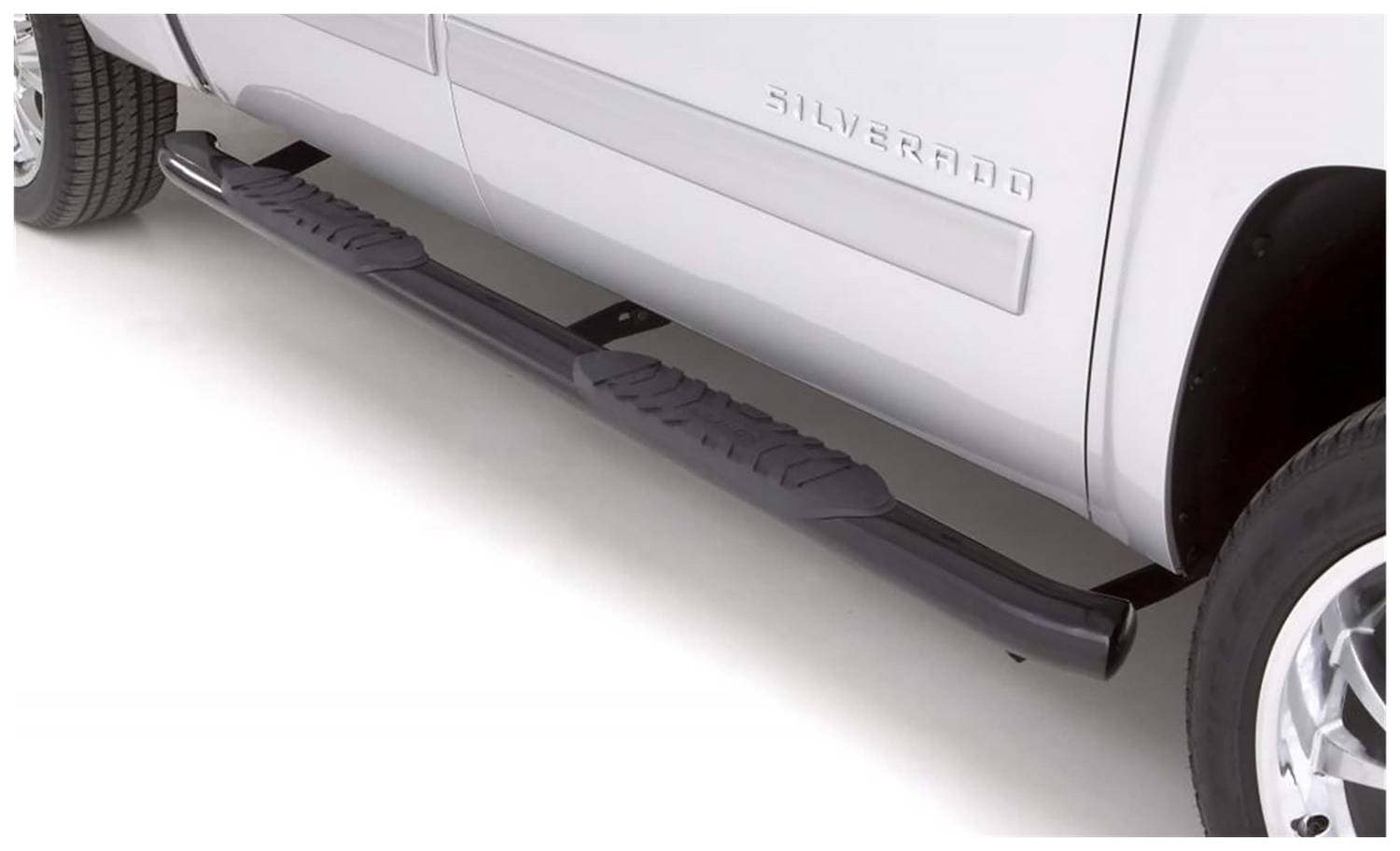 Nerf Bar Lund 22586998 3インチラウンドベントナーフバーフィット07-21ツンドラ Lund 22586998 3 Inch Round Bent Nerf Bar Fits 07-21 Tundra Nerf Bar Lund 3in Round Bent Steel Nerf Bars for Ford F150 2009