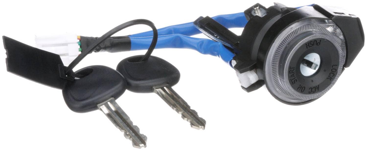 ILC146 Ignition Lock Cylinder