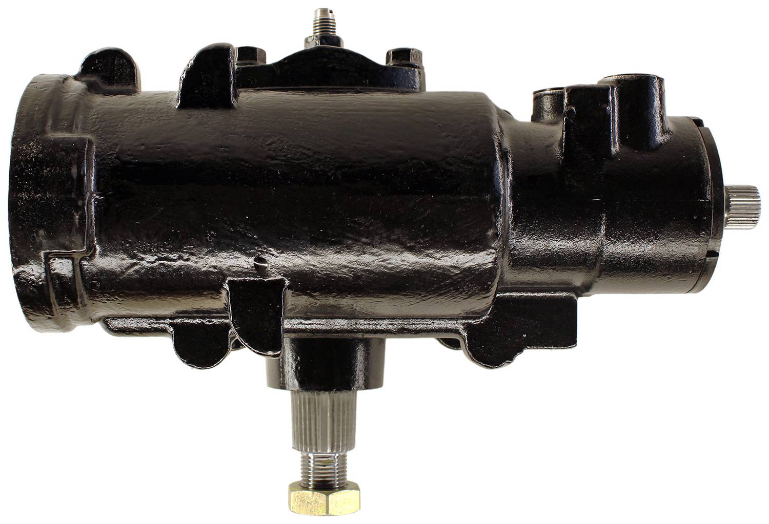 ロジャース　Rogers　M-1950　1951年製　機関良好　パーツ&レンチ付 Lares Corporation Steering Gear Box - Remanufactured 1075