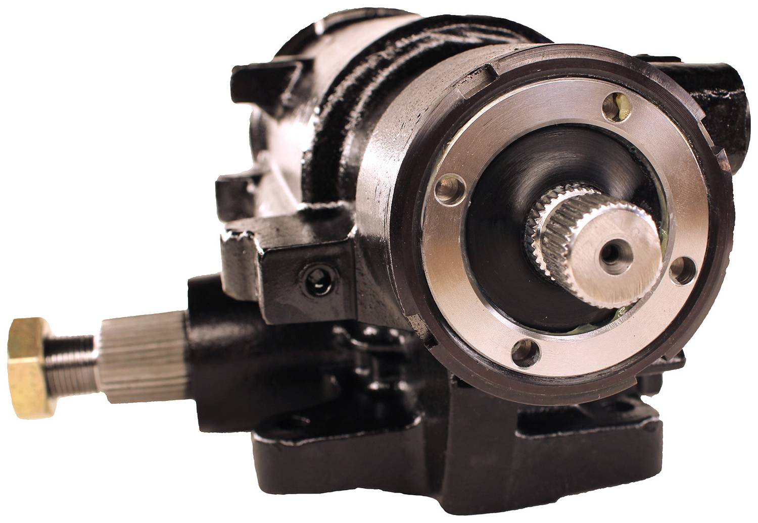 ロジャース　Rogers　M-1950　1951年製　機関良好　パーツ&レンチ付 Lares Corporation Steering Gear Box - Remanufactured 1075