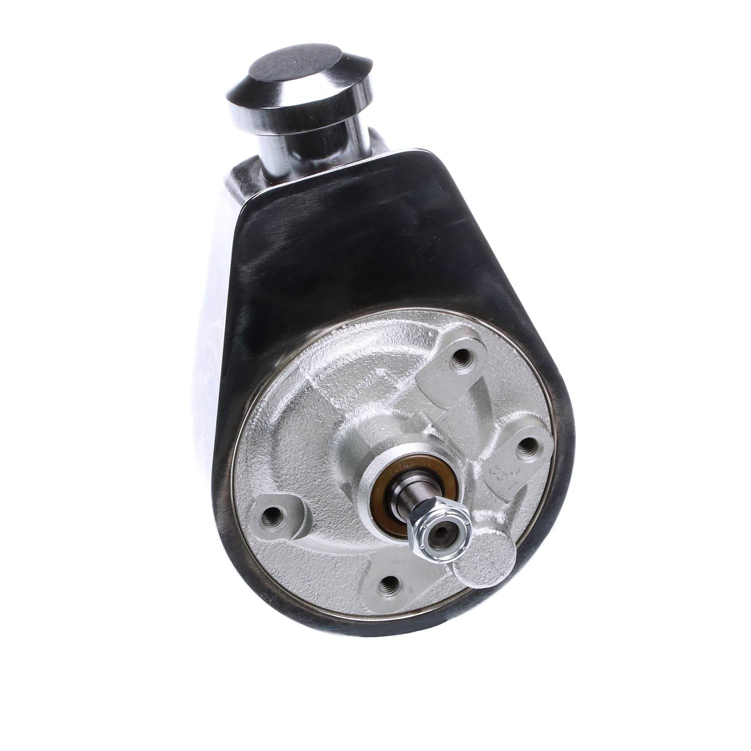Lares 156 - Power Steering Pump Pulley On Gm Blazer Lares 156 - Power  Steering Pump Pulley, Power Pulleys - Canada Pulley Puller, image size:1500x1500