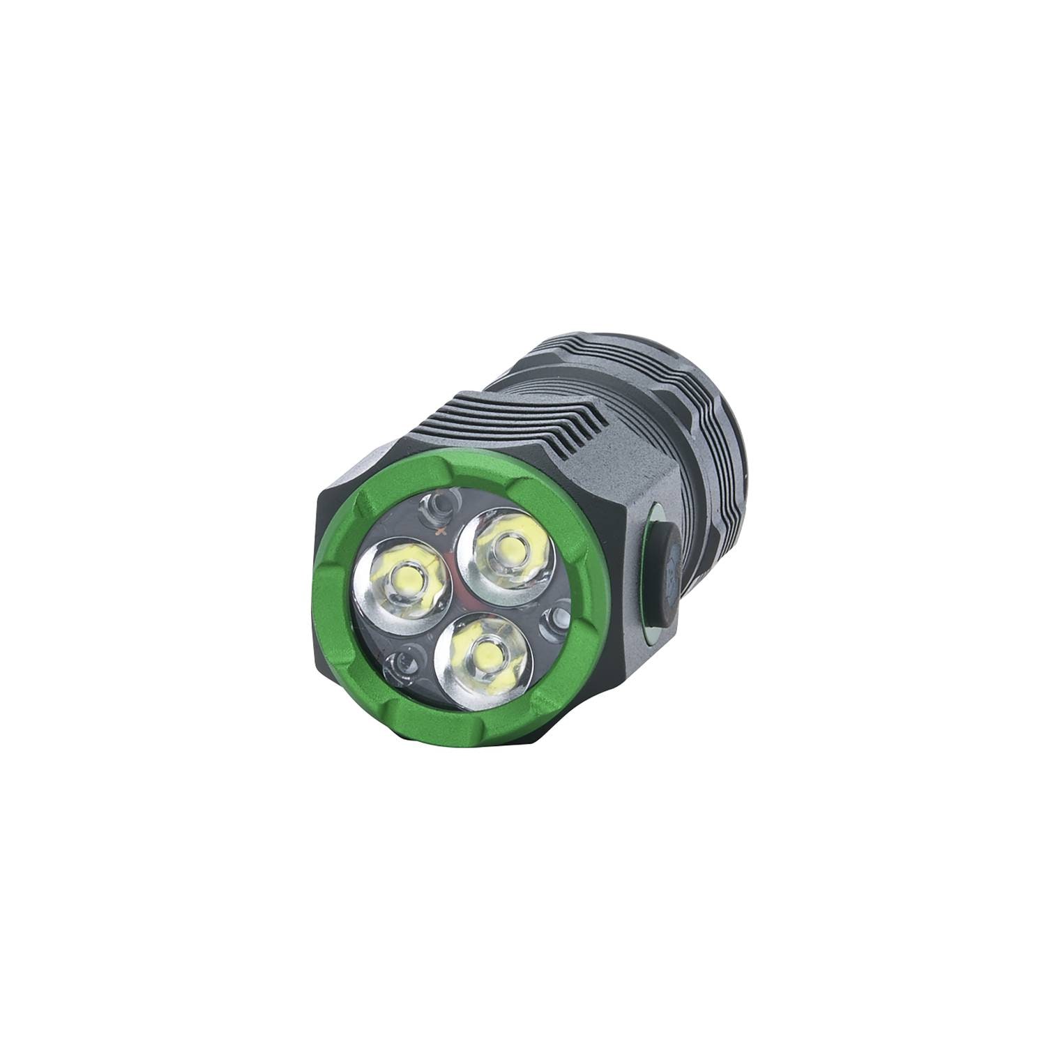 LitezALL Kodiak Flashlight 25966 | O'Reilly Auto Parts
