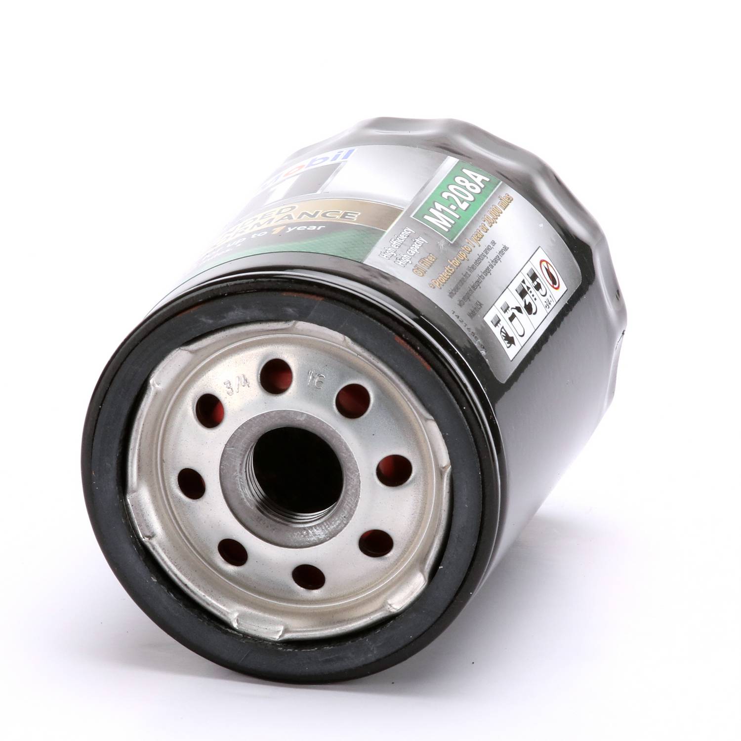 Mobil 1 Oil Filter M1 8a O Reilly Auto Parts