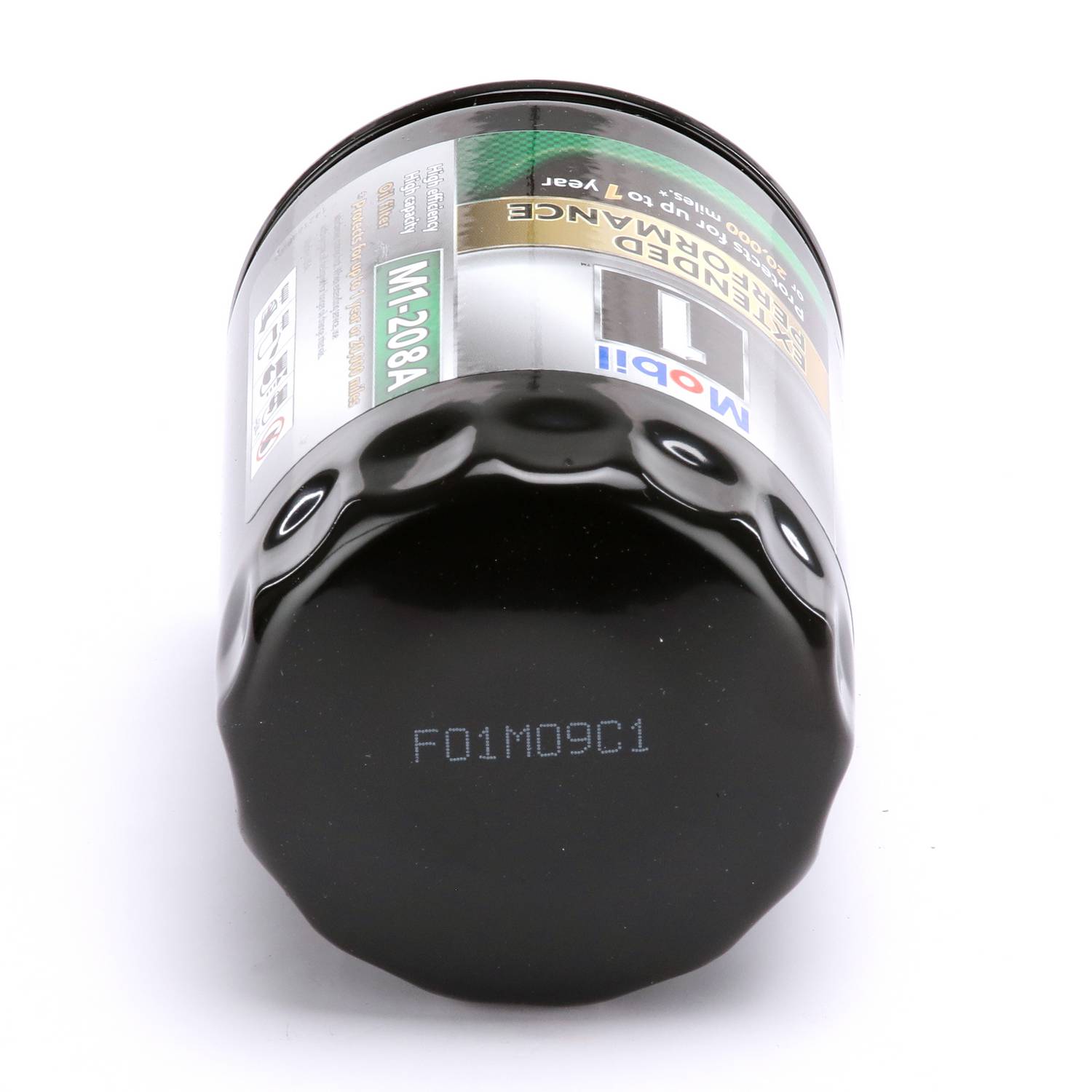 Mobil 1 Oil Filter M1 8a O Reilly Auto Parts