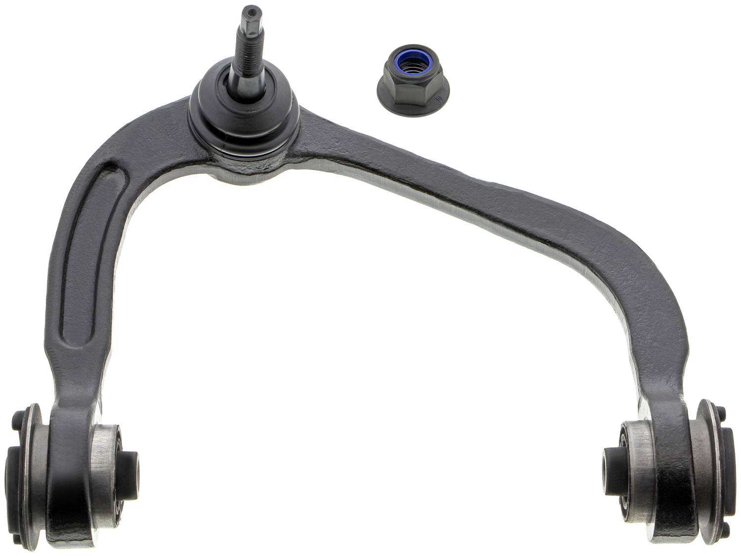 MasterPro Control Arm And Ball Joint Assembly 8CB40247 | O