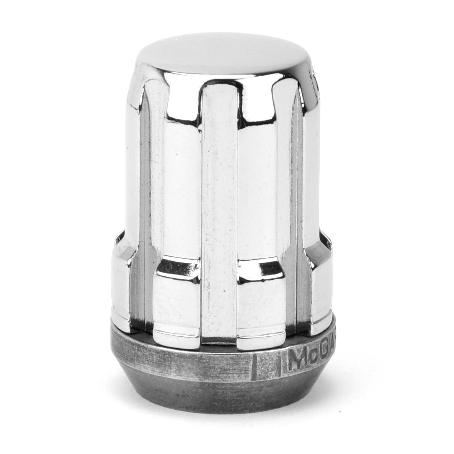 McGard M12-1.50 Thread 13/16 Inch Hex Wheel Lug Nut 65357 | O