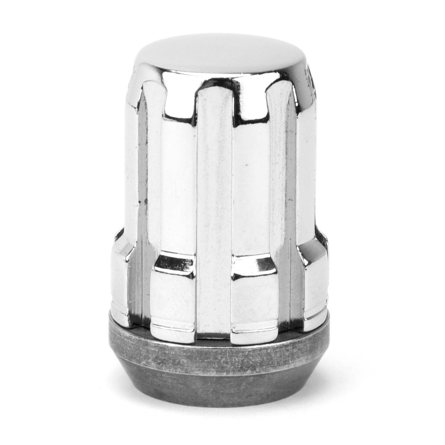 McGard M12-1.50 Thread 13/16 Inch Hex Wheel Lug Nut 65357 | O