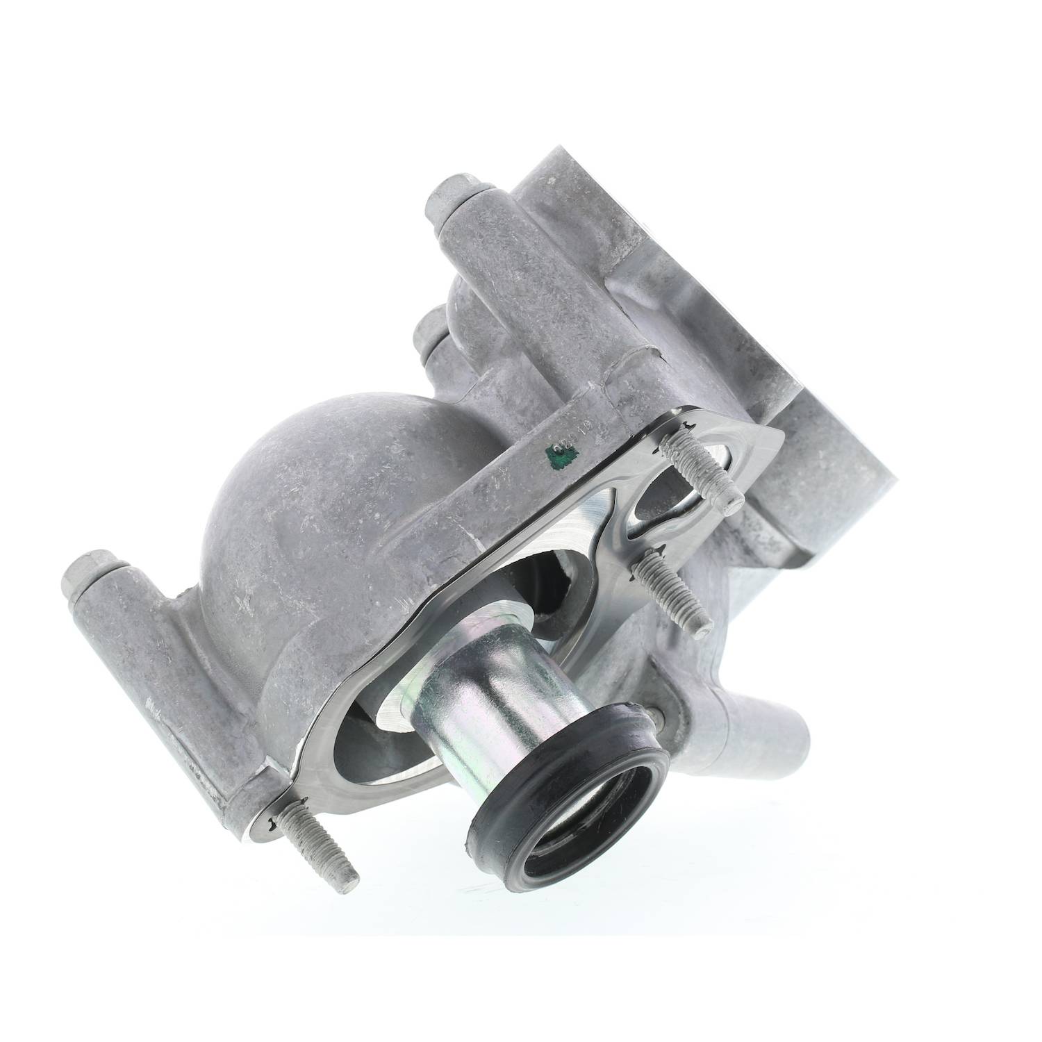 Murray Plus 180 Degree Thermostat Housing 10208 | O'Reilly