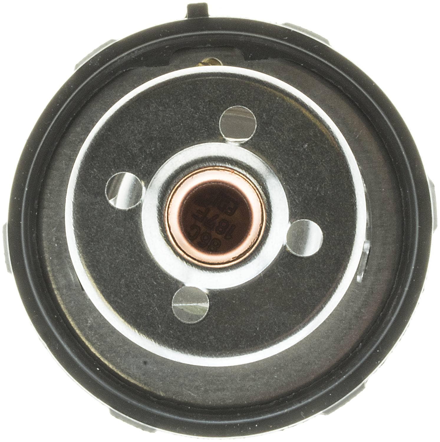 Murray Plus 187 Degree Thermostat 45687 | O'Reilly Auto Parts