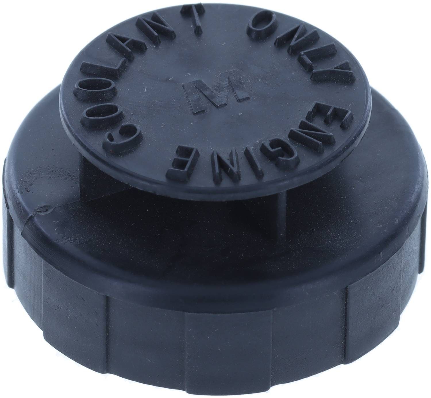 Coolant reservoir store cap oreillys