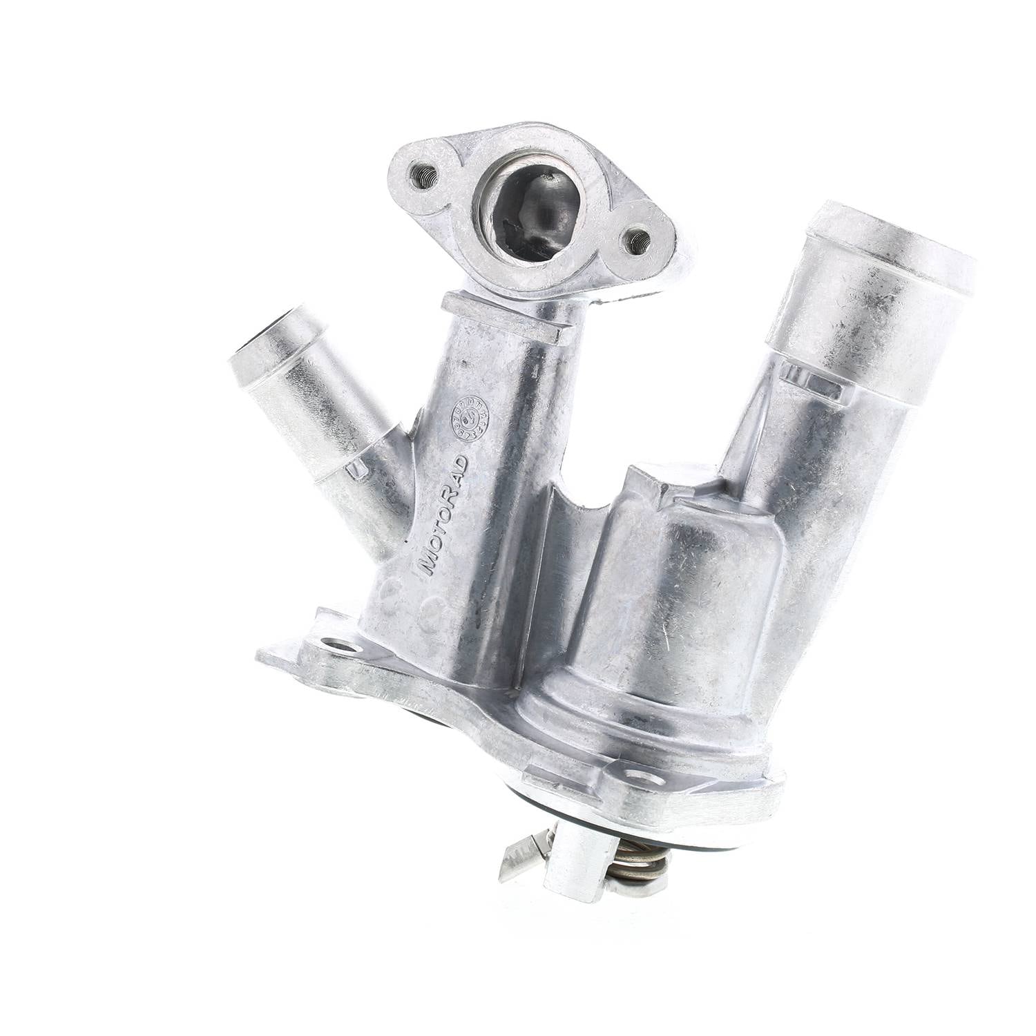 Murray Plus 194 Degree Thermostat Housing 73694 | O'Reilly Murray Plus 194 Degree Thermostat Housing 73694 | O'Reilly