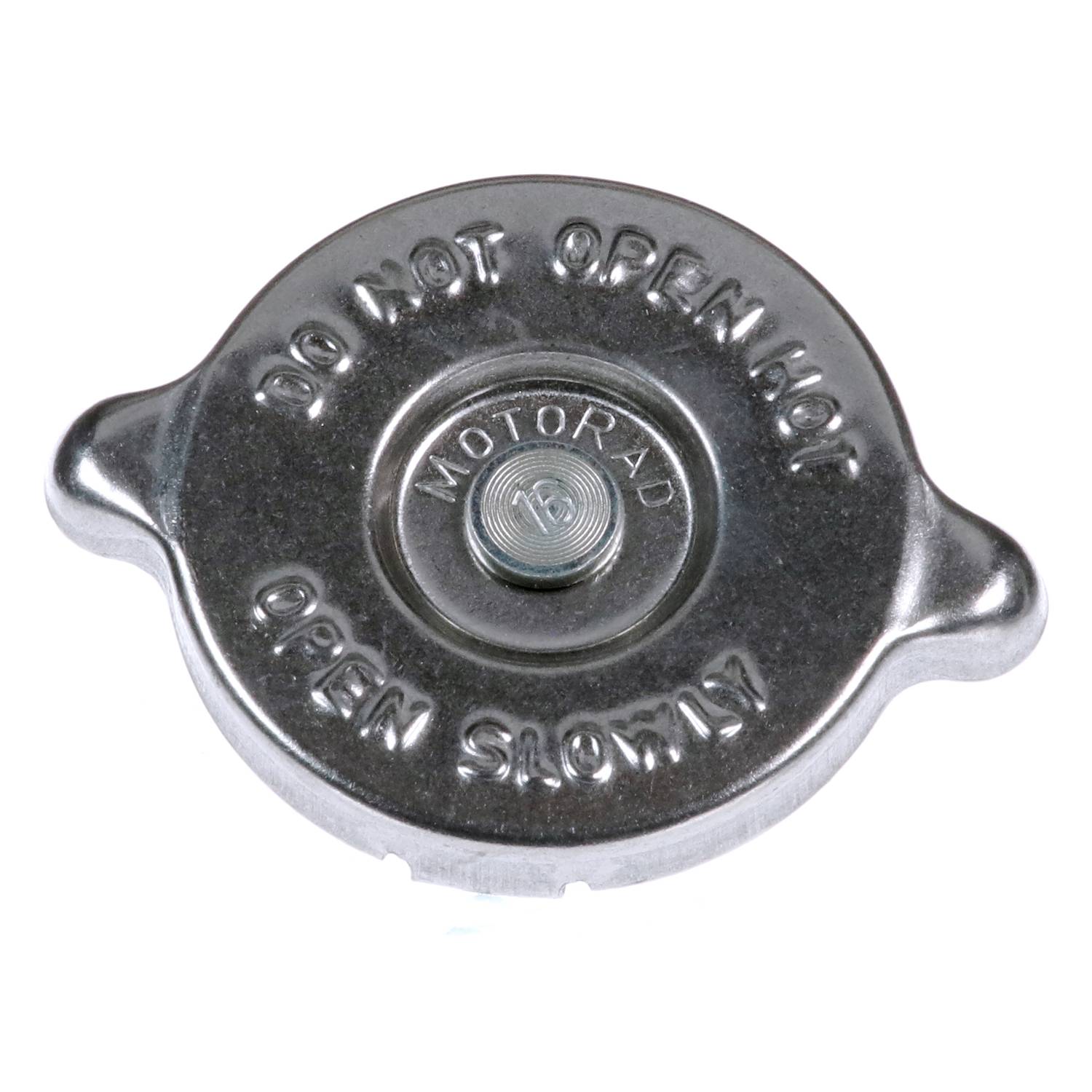 Aluminum Radiator Cap 15 Lbs All Aluminum CNC Machined Radiator Cap ...