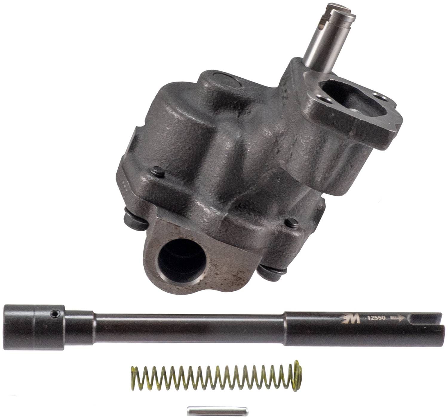 melmelさん専用 Melling M-84DHV Ford 429/460 High Volume Oil Pump