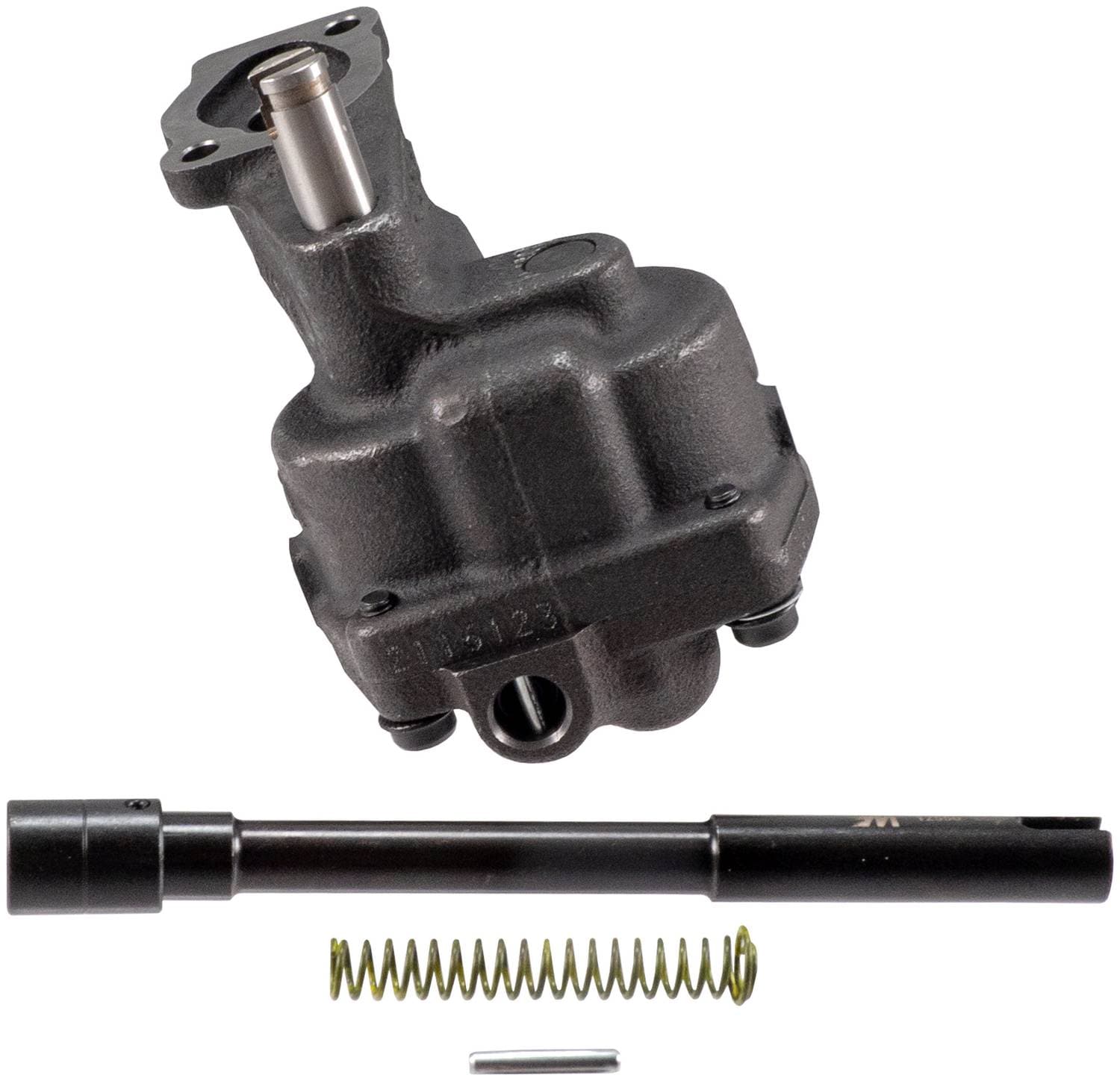 melmelさん専用 Melling Select Oil Pump 10554ST | O'Reilly Auto Parts