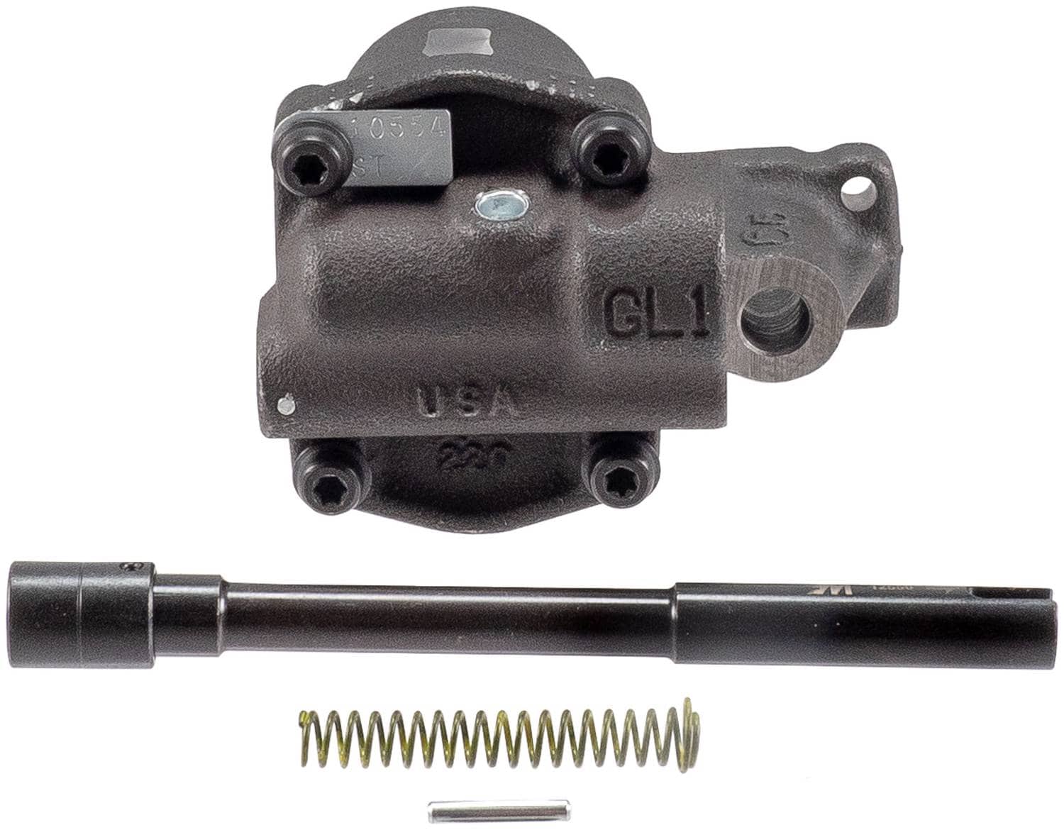 melmelさん専用 Melling Select Oil Pump 10554ST | O'Reilly Auto Parts