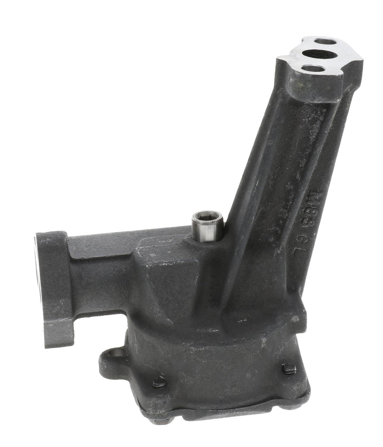 Melling 10832 High Performance Oil Pump - View #8