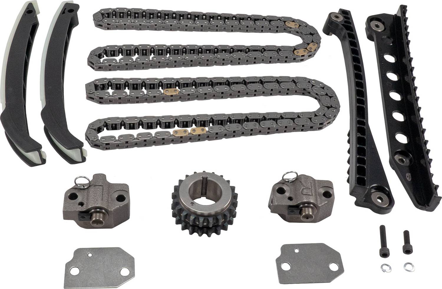 Melling Timing Chain Sets - Free Shipping On Orders Over $109 At Summit Racing