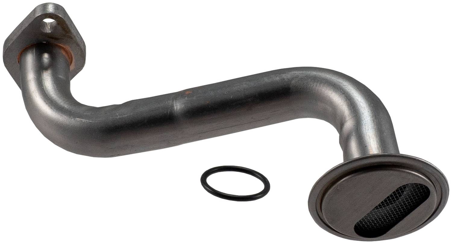 MELLページ Amazon.com: Melling 258S Oil Pump Screen : Automotive