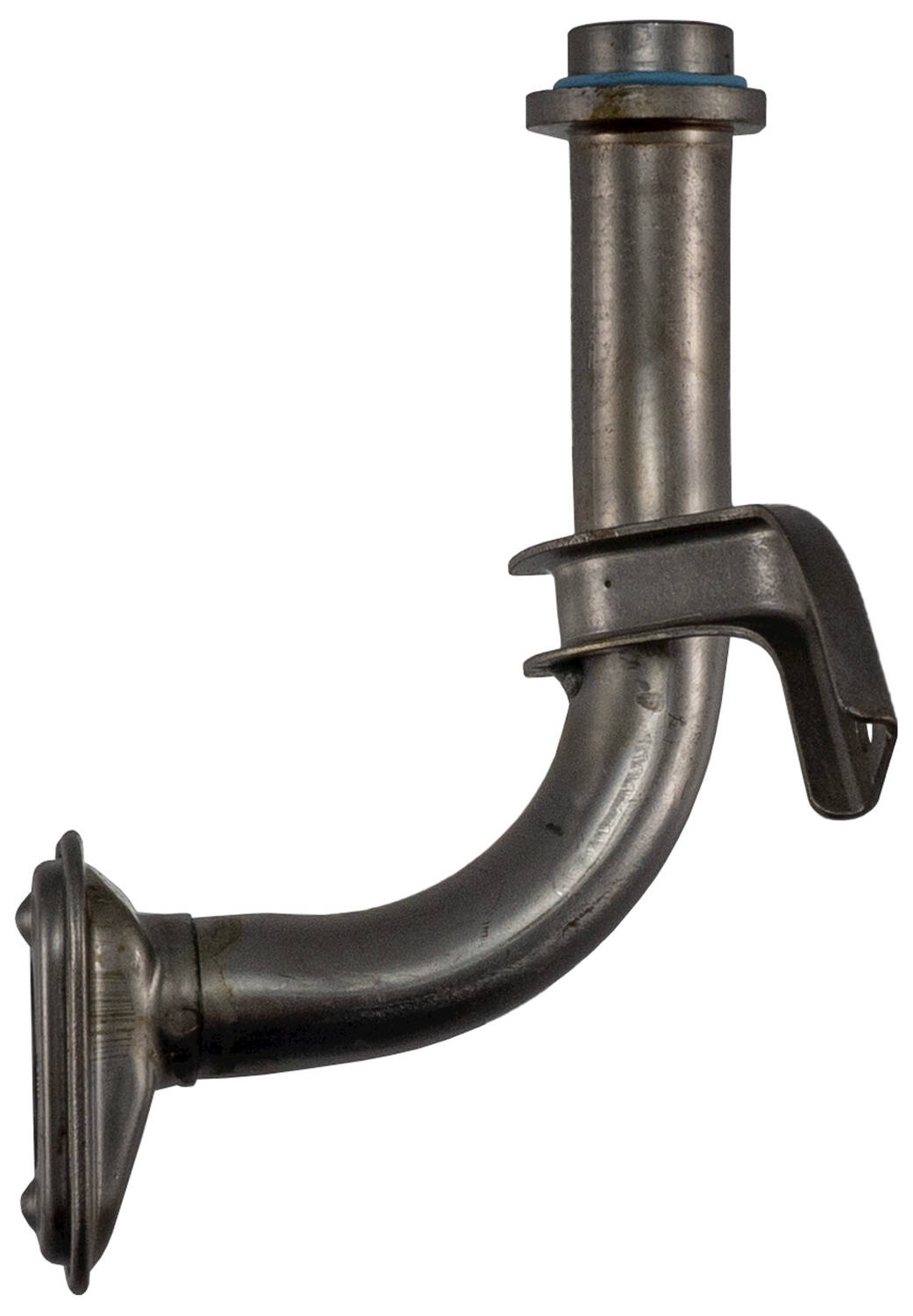 thumbnail interactive-video image 1 of Melling Oil Pump Pickup Tube And Screen 358-S 1 of 11