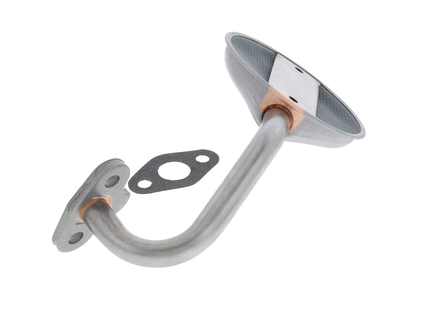 Melling Oil Pump Pickup Tube And Screen 57S2 | O'Reilly Auto