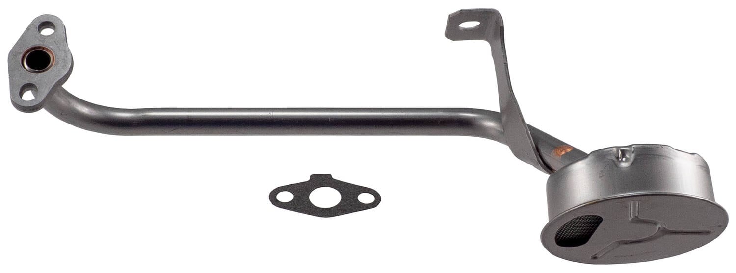 Melling Oil Pump Pickup Tube And Screen 68S3 | O'Reilly Auto