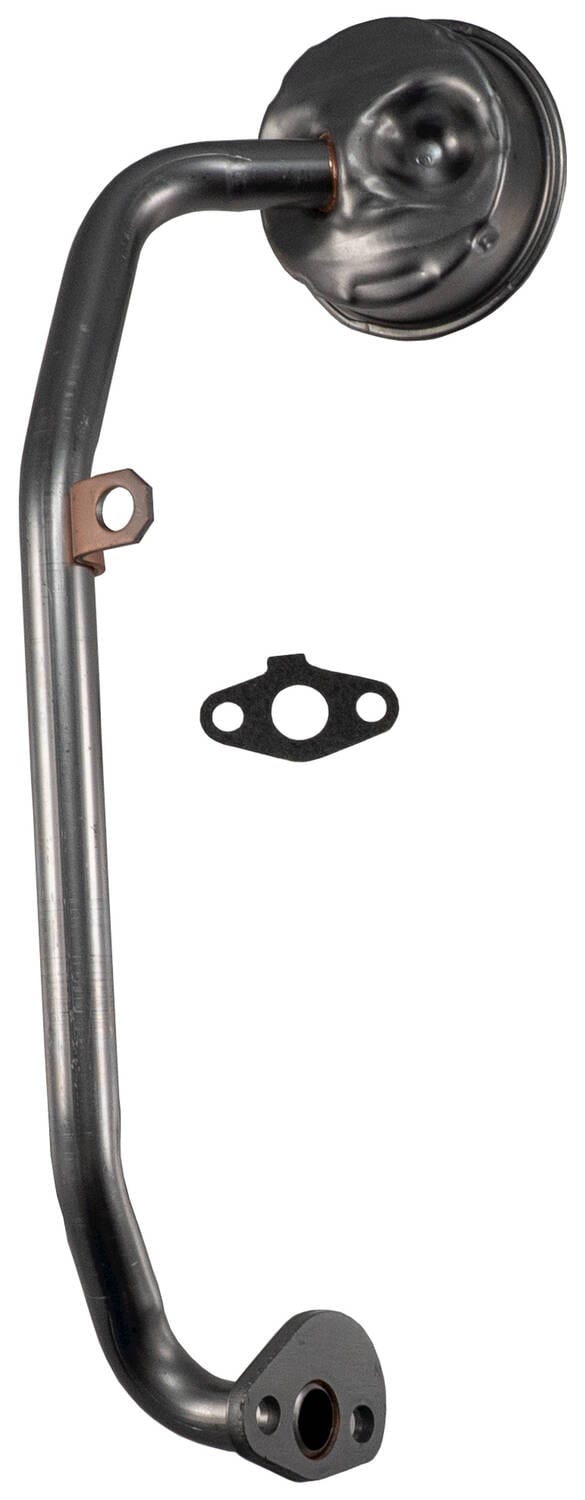 Melling Oil Pump Pickup Tube And Screen 68S4 | O'Reilly Auto