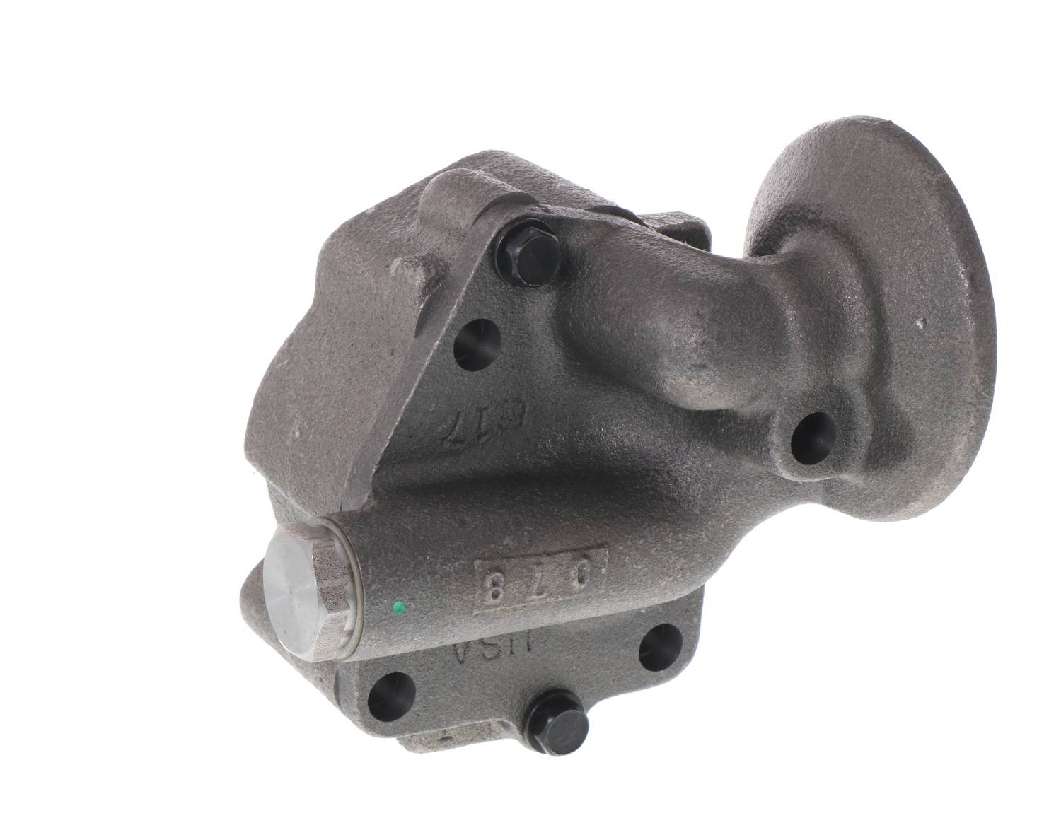 Engine Oil Pump-Stock Melling M-68