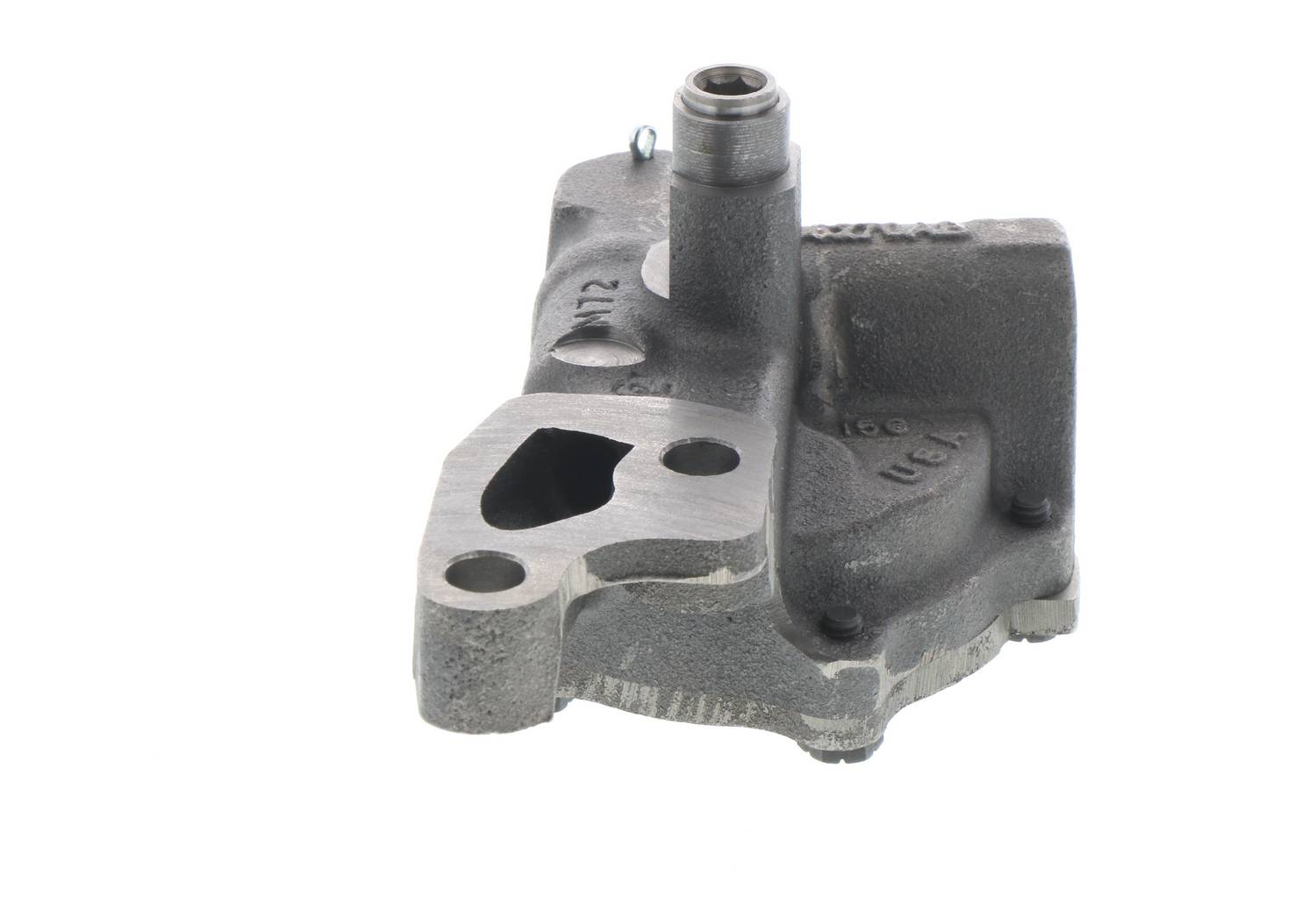 MELLING Standard Volume Ford FE-Series Oil Pump P/N M57 - View #2