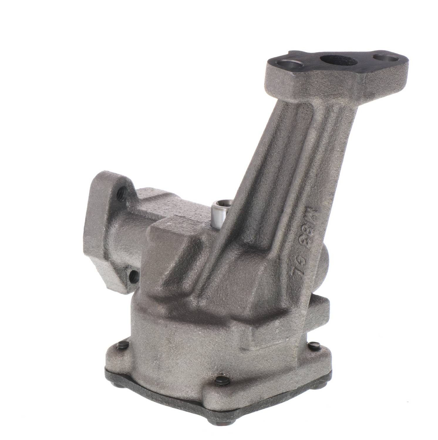Melling M383 Oil Pump - Direct Replacement Stock Oil Pump For GM & Chevy Engines - View #3