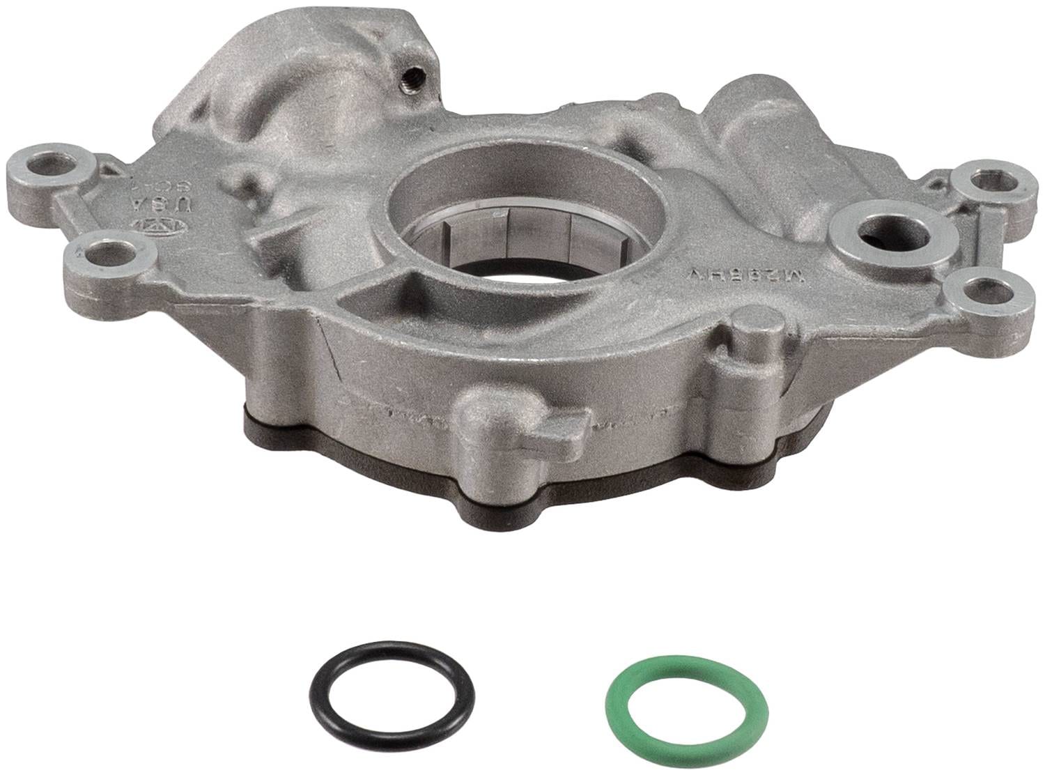 TEMSONE M295HV 大容量LSオイルポンプキット ガスケットとバランサーボルト付き GMC シボレー キャデラック ハマー ビュイック ポンティアック サーブ いすゞ 株式会社HORIKOSHI（ホリコシ）|製品情報