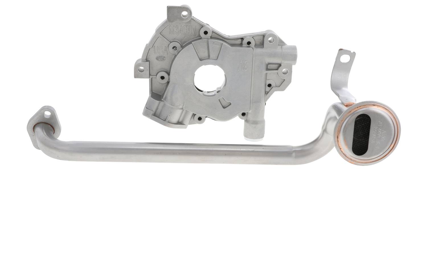 mell Melling Oil Pump M340HV340S | O'Reilly Auto Parts