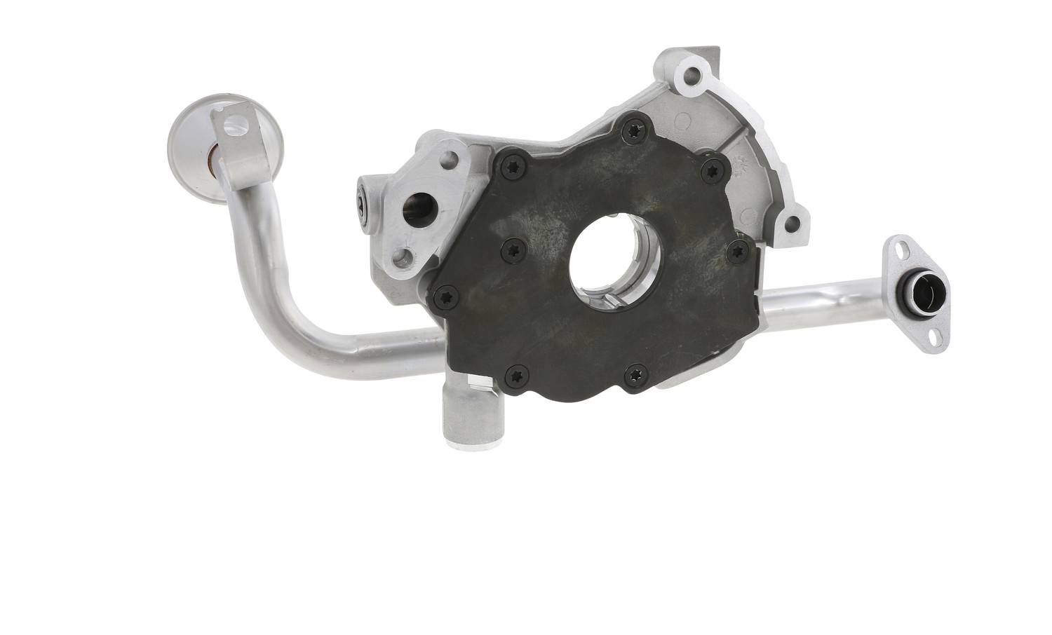 mell Melling Oil Pump M340HV340S | O'Reilly Auto Parts