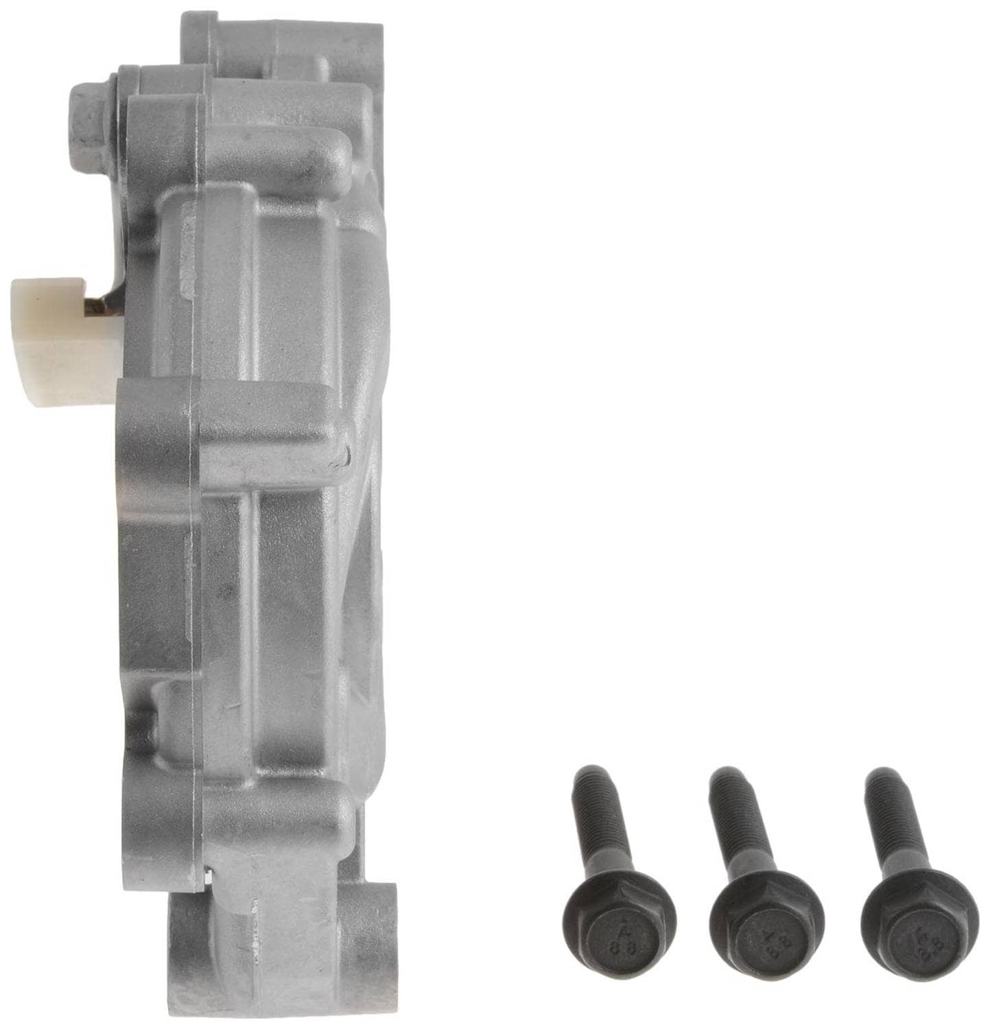Melling M383 Oil Pump - Direct Replacement Stock Oil Pump For GM & Chevy Engines - View #4