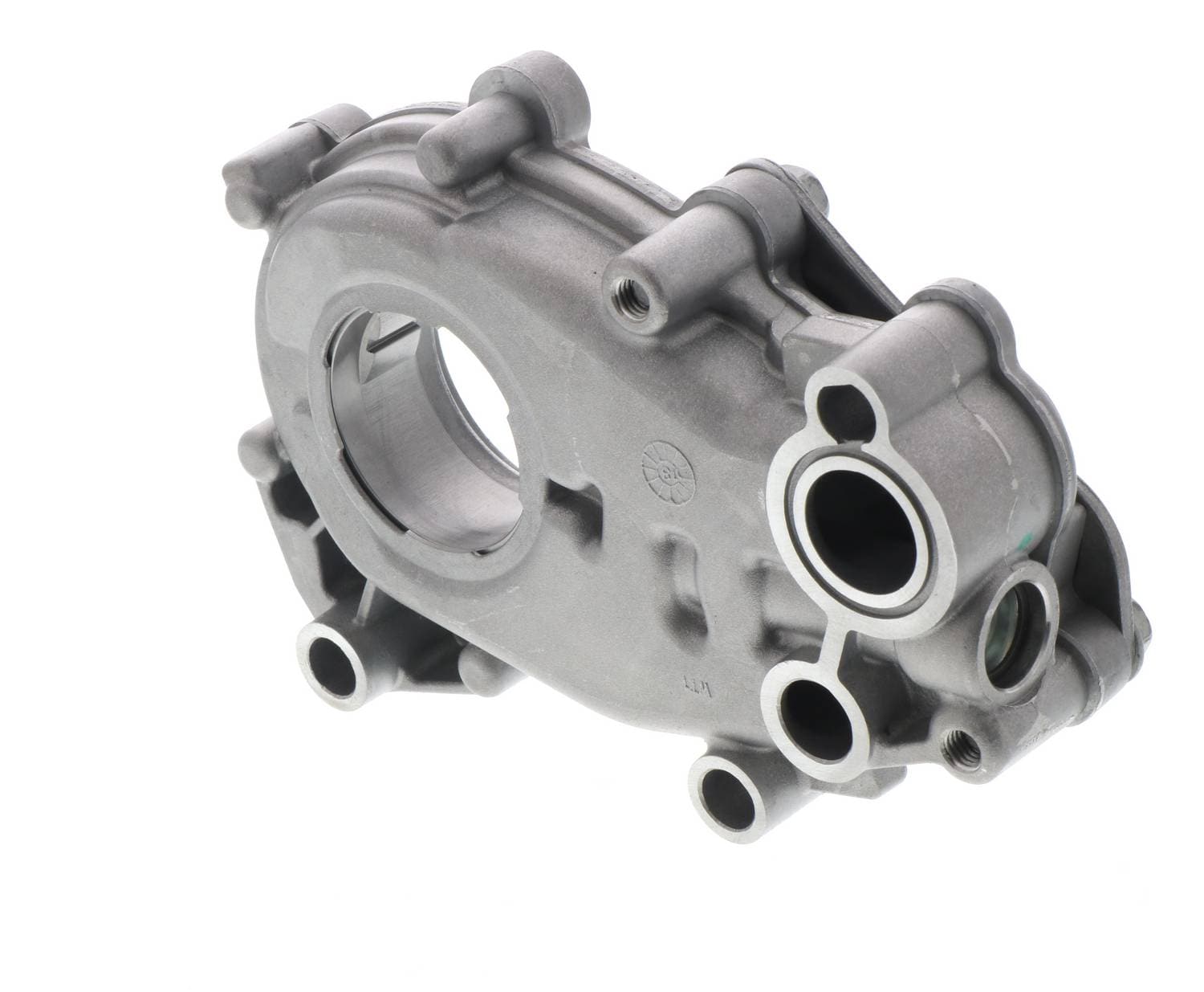 Melling M383 Oil Pump - Direct Replacement Stock Oil Pump For GM & Chevy Engines