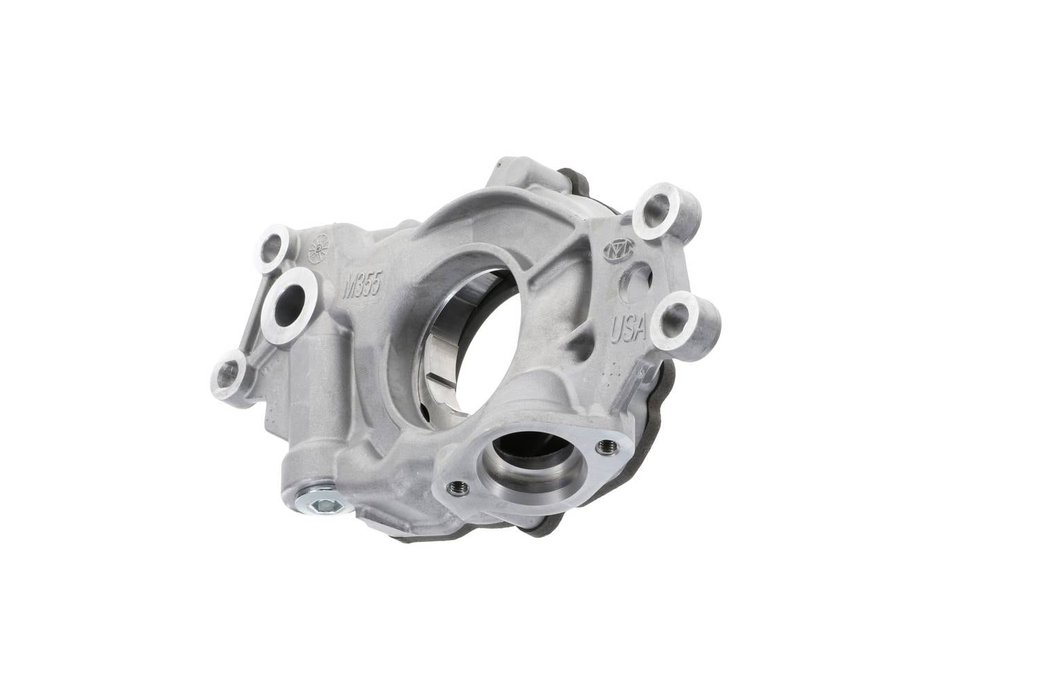 Melling M354-367S Stock Replacement Oil Pump With Screen - High-Quality Engine Oil Pump - View #10
